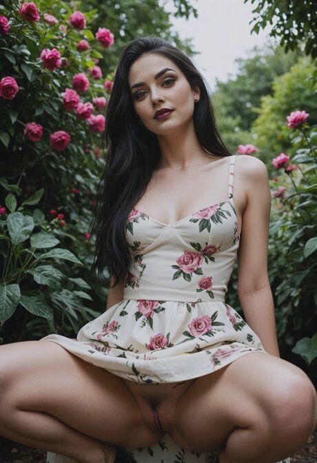 Secret Desires AI Naked Pics - #3