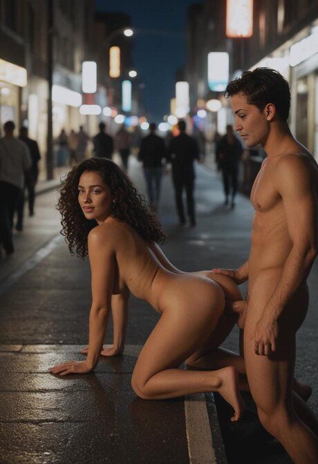 Secret Desires AI Nude Images - #1