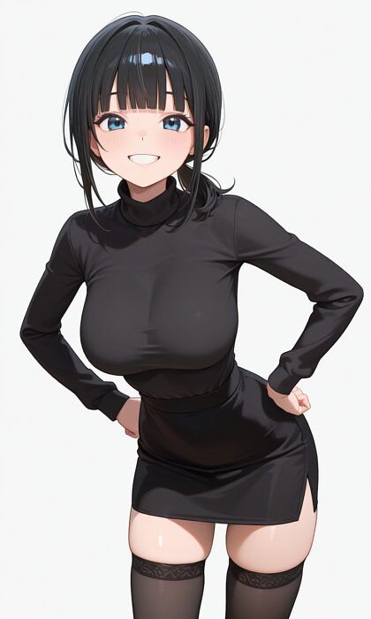 Some cute outfits! - #13
