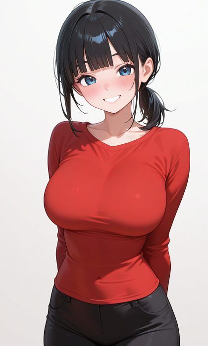 Some cute outfits! - #18