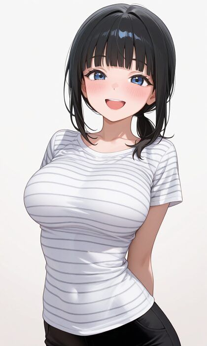 Some cute outfits! - #15