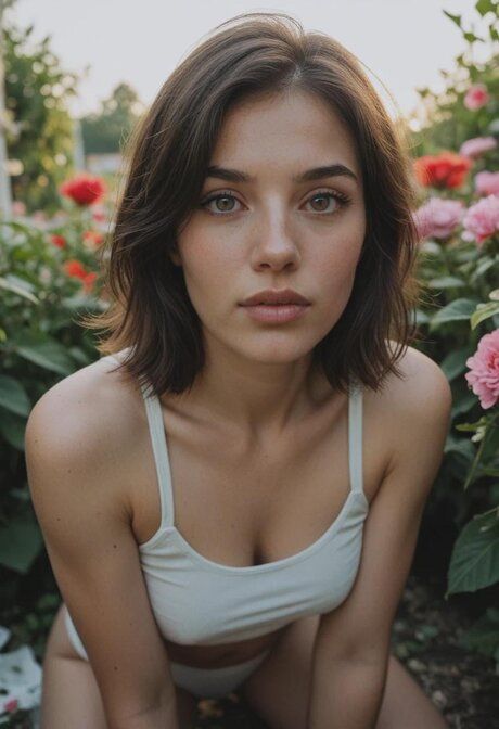 Secret Desires AI Sex Pics - #1