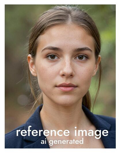 Consistent Character - AI generated reference image in 20th position - #22