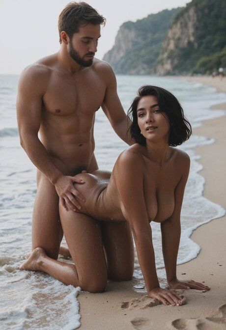 Secret Desires AI Porn Pics - #6