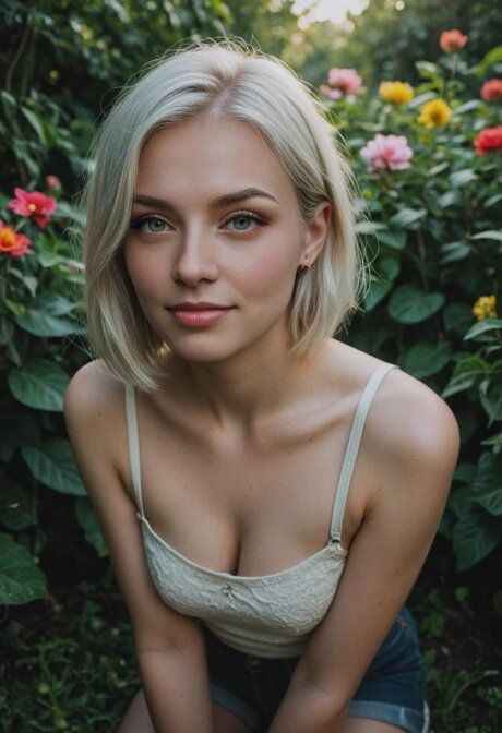 Secret Desires AI Nude Pics - #2