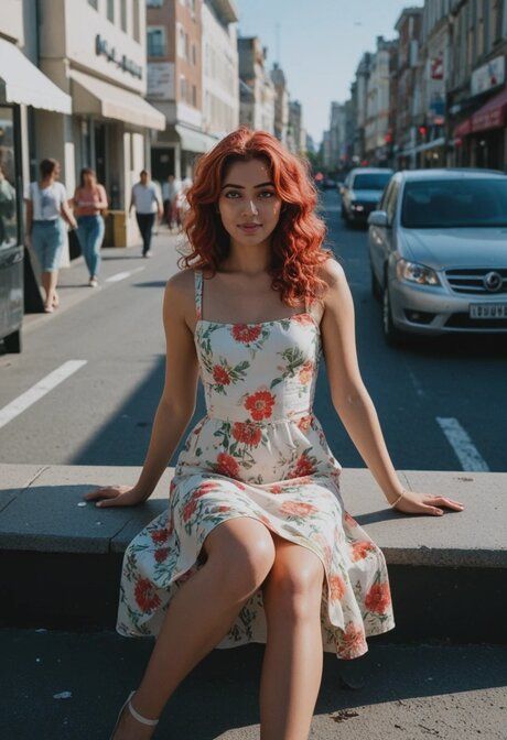 Secret Desires AI Hot Images - #5
