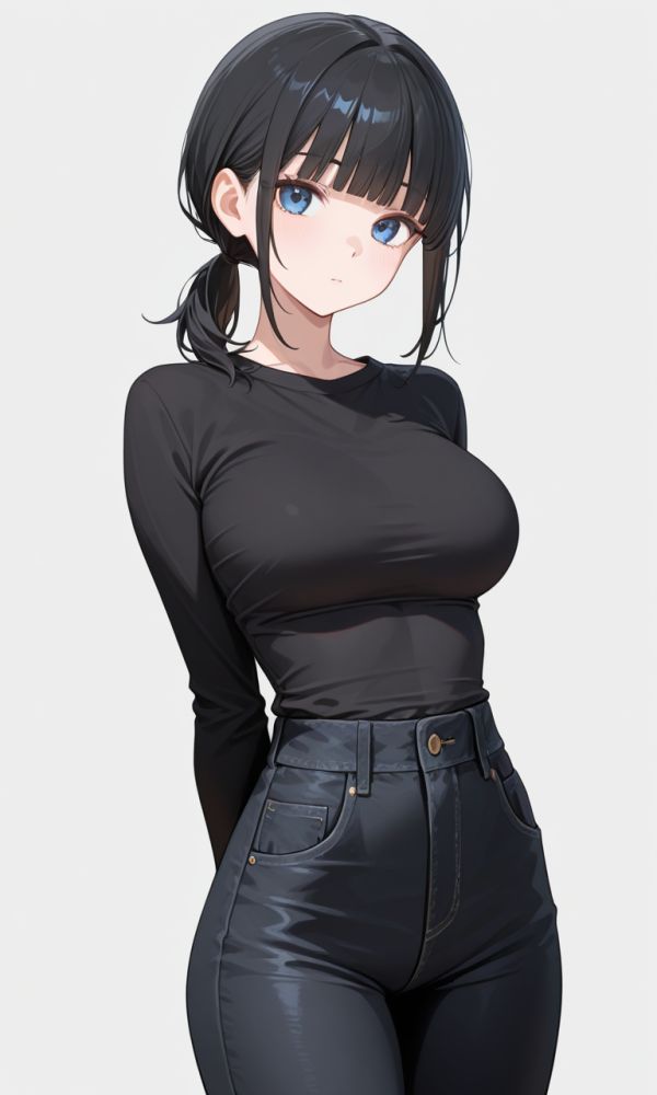 Something casual - #16