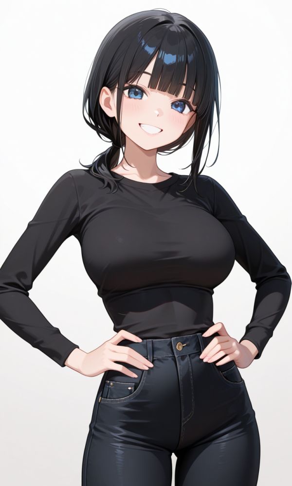 Something casual - #14