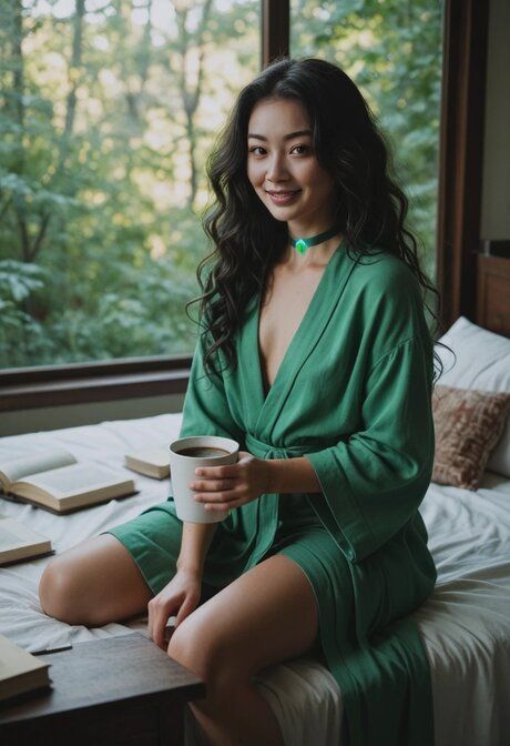 Secret Desires AI Nude Gallery - #7