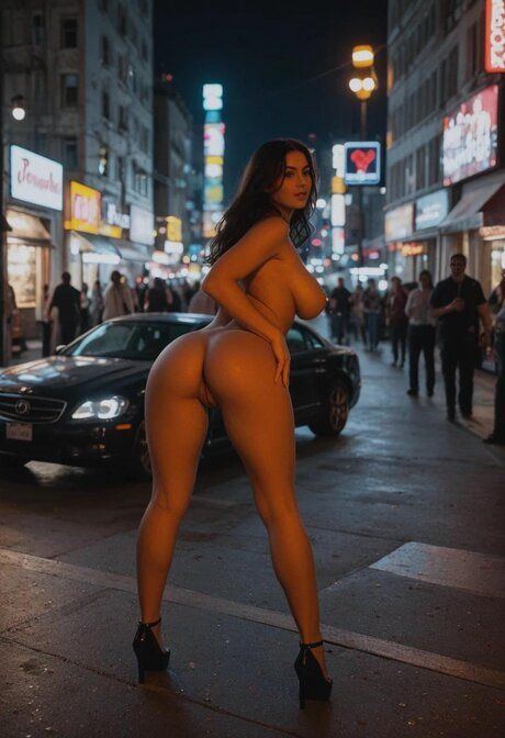Secret Desires AI Nude Porn Pics - #8
