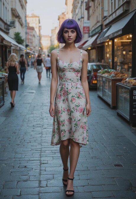 Secret Desires AI Nude Images - #5