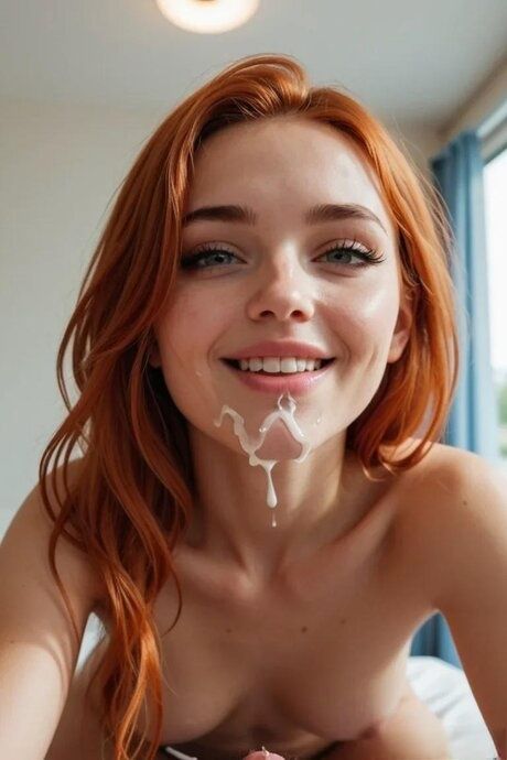 Pornpics AI XXX Gallery - #9