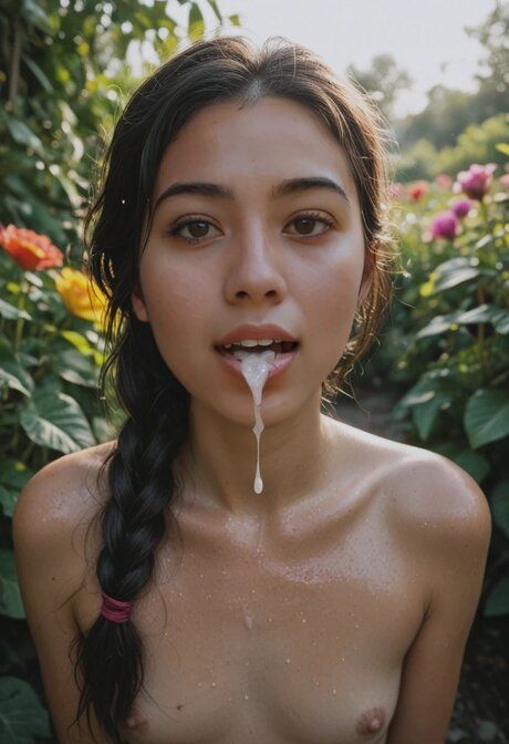 Secret Desires AI Naked Gallery - #7