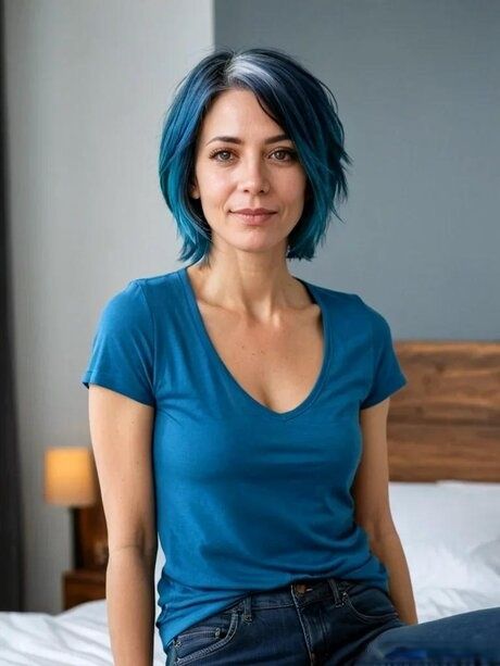 Pornpics AI Hot Gallery - #3