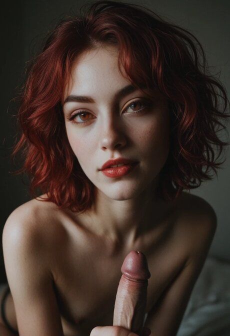 Secret Desires AI Hot Images - #4