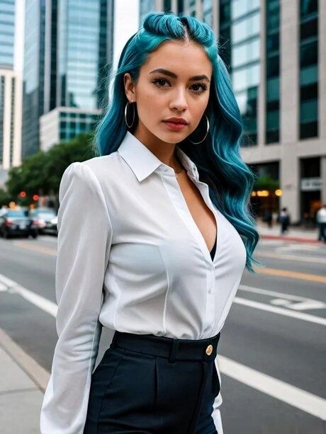 Pornpics AI Hot Images - #10