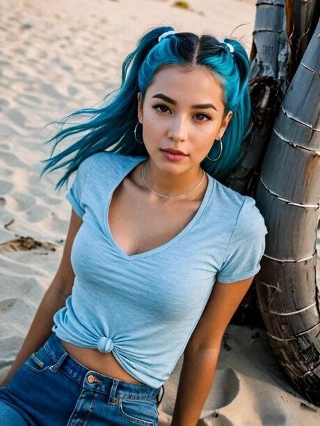 Pornpics AI Hot Images - #20