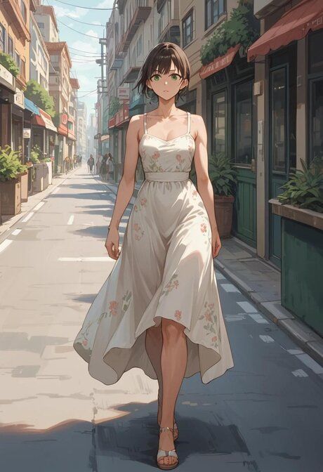 Secret Desires AI Porn Images - #4