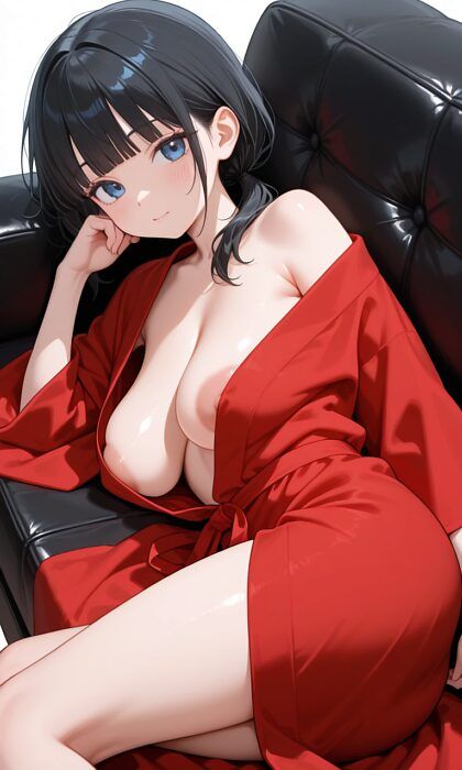 Lounging - #23