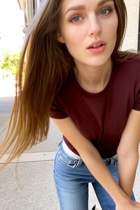 Pornpics AI Naked Pictures - #2
