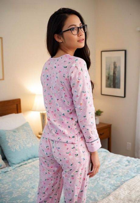 AI Cuties Hot Images - #4