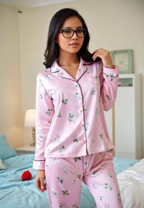 AI Cuties Hot Images - #3