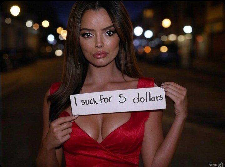 Irish slut Maura higgins ai - #4