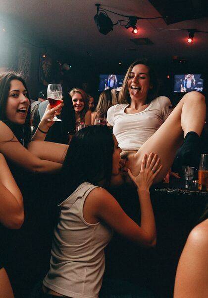 WildGirlsNight - #25