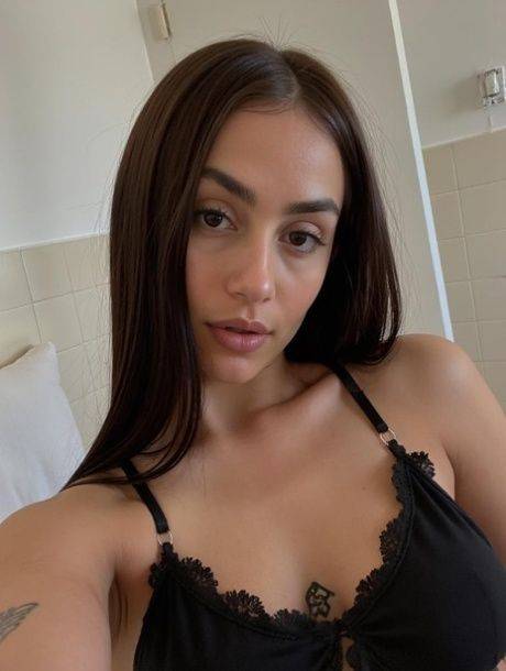 OnlyFans Lily Rose Vibes starring Lily Rose Vibes Nude Pictures - #18