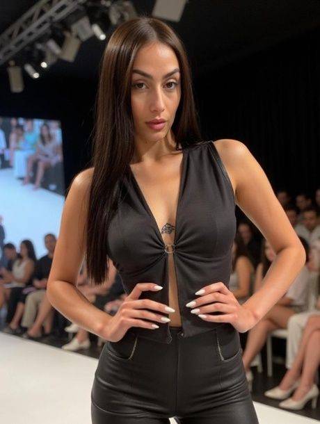OnlyFans Lily Rose Vibes starring Lily Rose Vibes Nude Pictures - #6