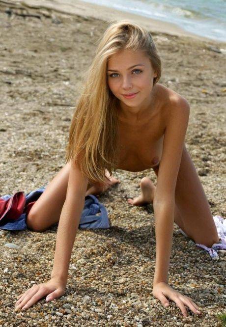 AI Cuties Porn Photos - #9