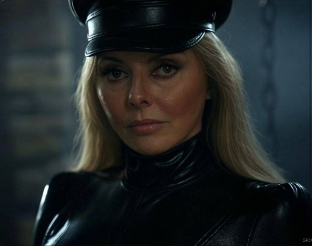 Carol (AI) - #5