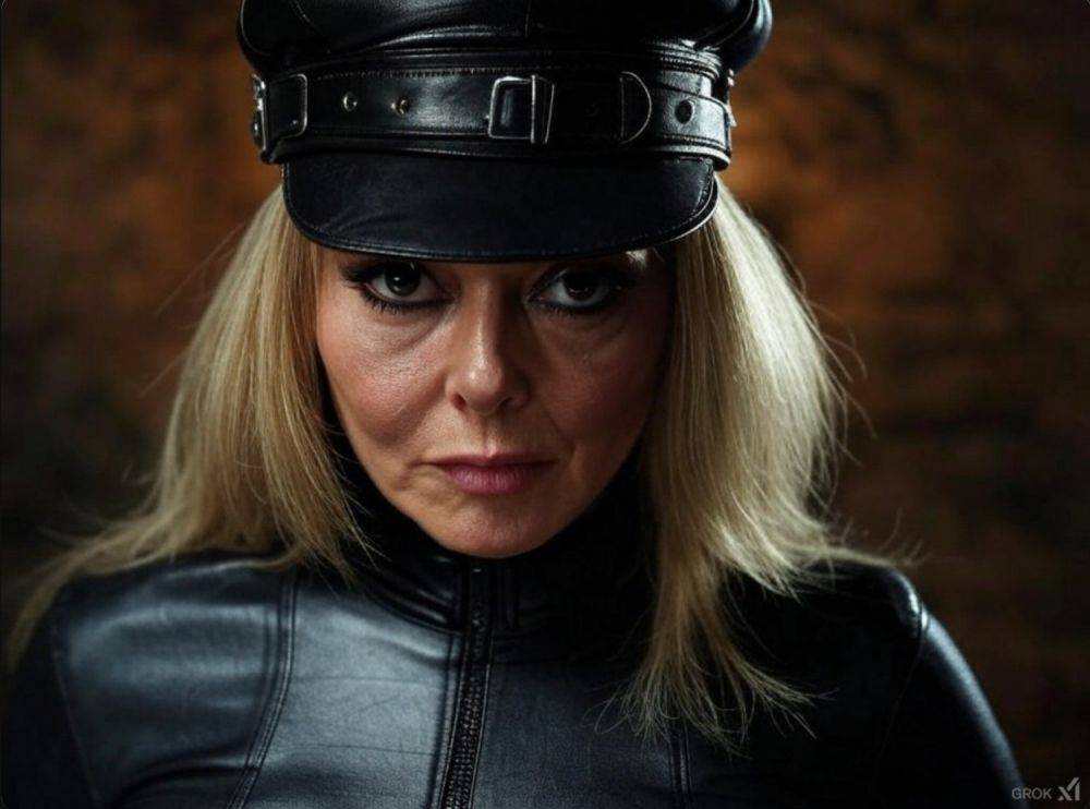 Carol (AI) - #19