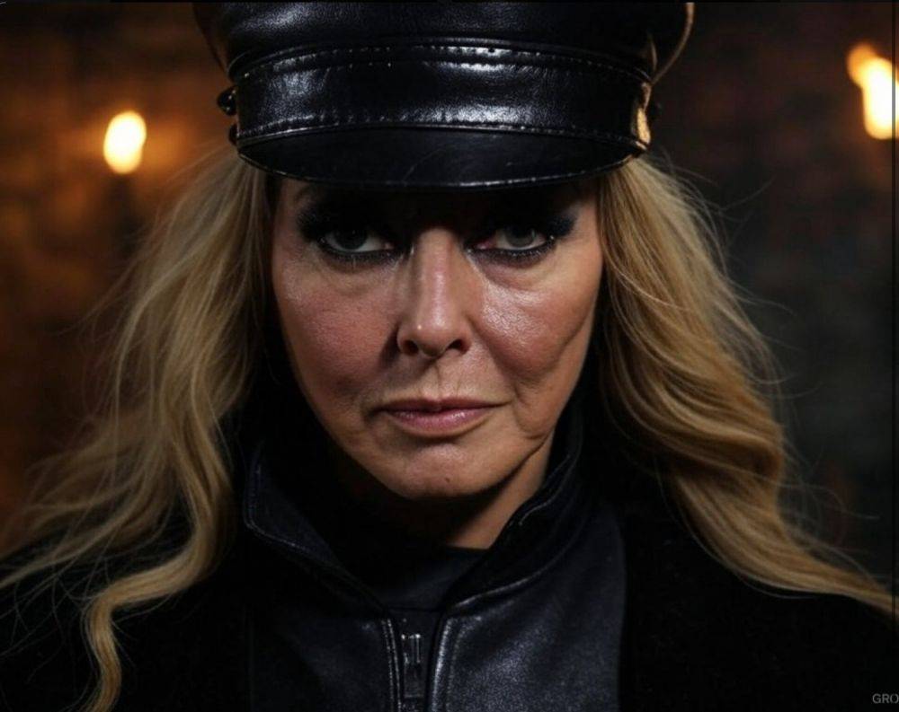 Carol (AI) - #14