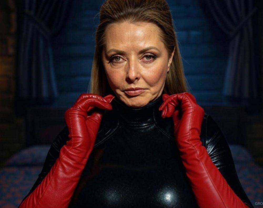 Carol (AI) - #28