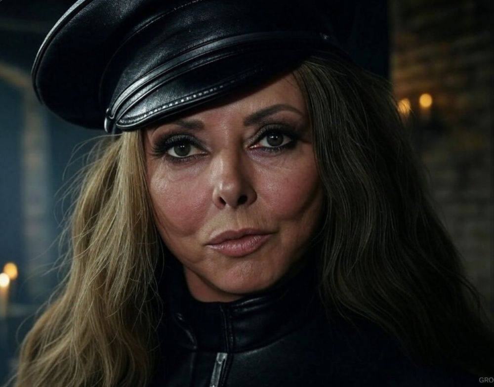 Carol (AI) - #21