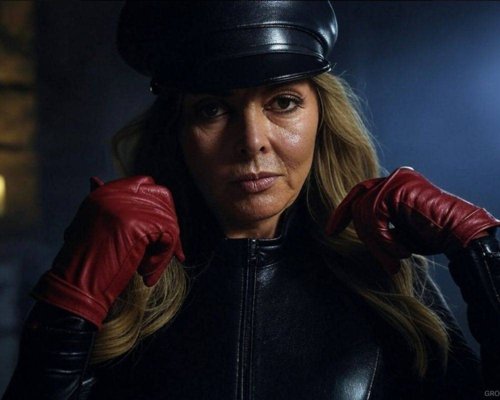 Carol (AI) - #22