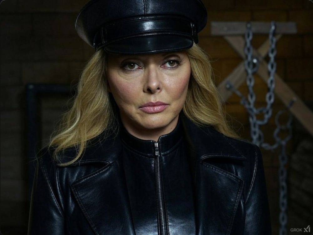 Carol (AI) - #7
