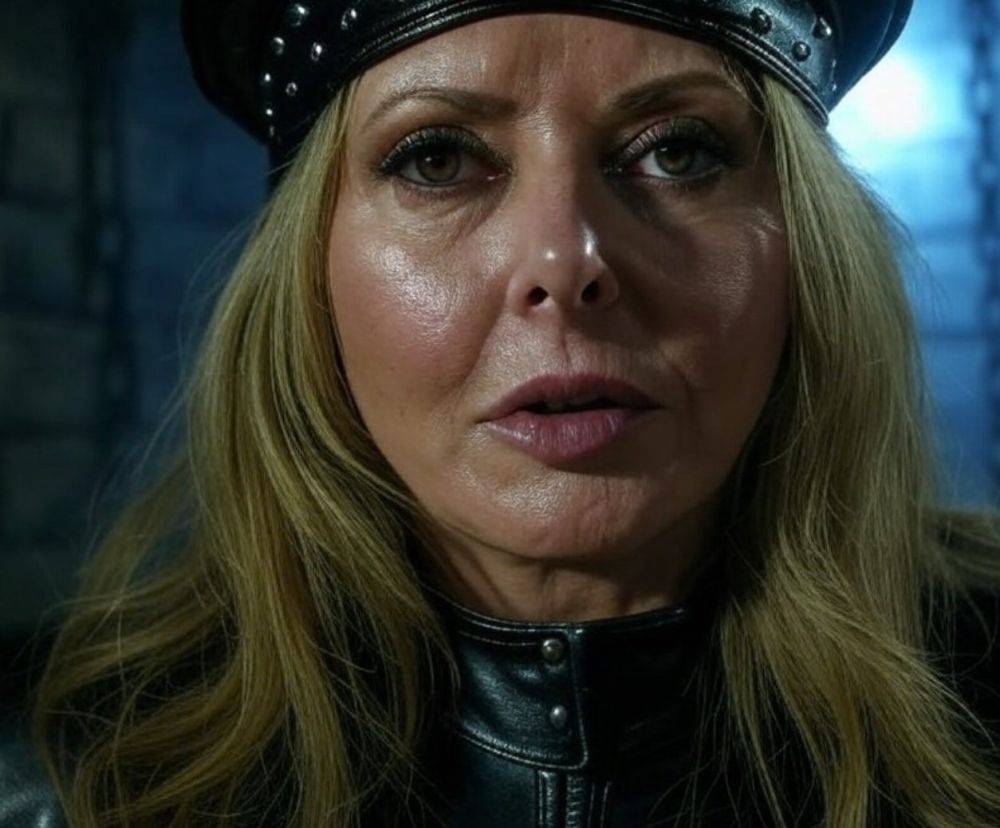 Carol (AI) - #8