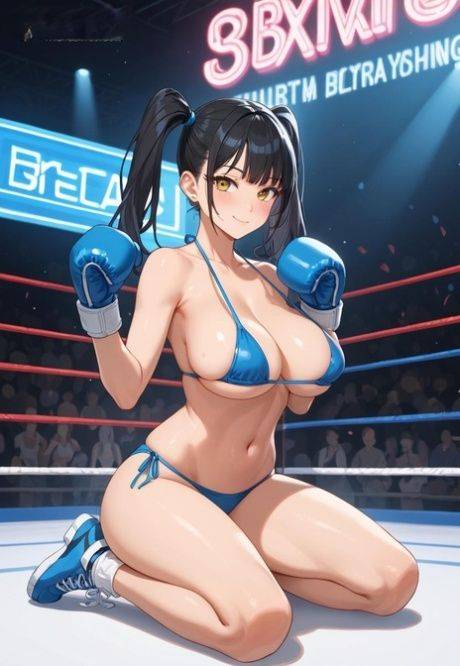 AI Cuties Naked Images - #7
