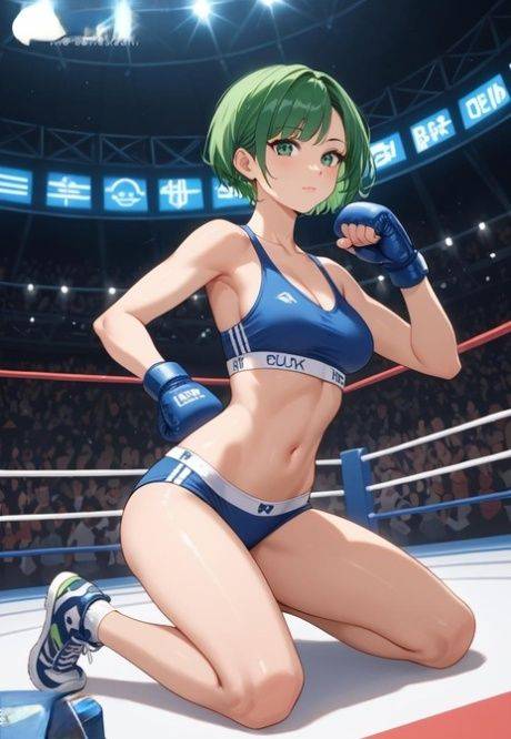 AI Cuties Hot Porn - #7