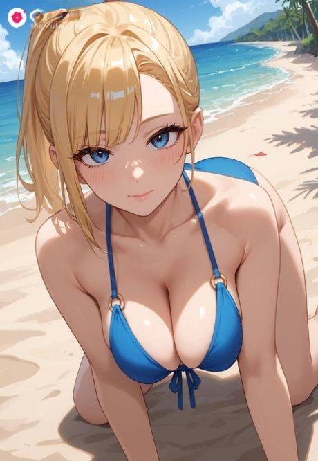 AI Cuties Sex Gallery - #3