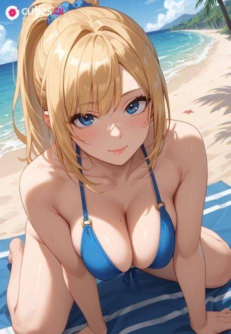 AI Cuties Sex Gallery - #4