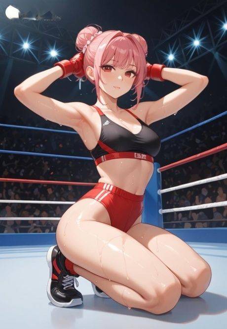 AI Cuties Sex Pics - #5