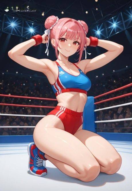 AI Cuties Sex Pics - #1