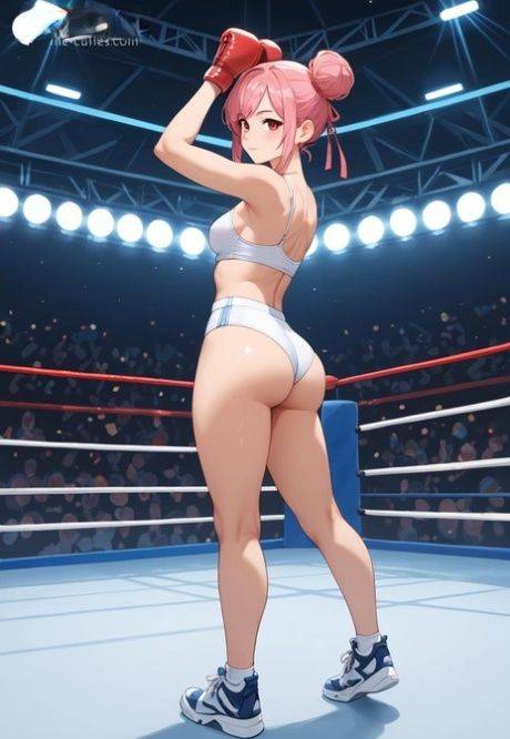 AI Cuties Sex Pics - #9