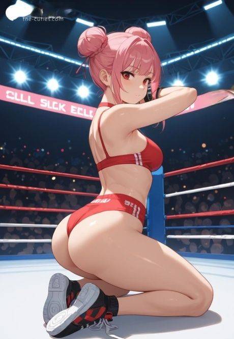 AI Cuties Sex Pics - #3