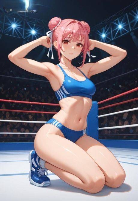 AI Cuties Sex Pics - #8
