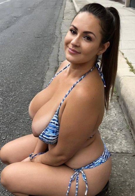 AI Cuties Naked XXX - #6