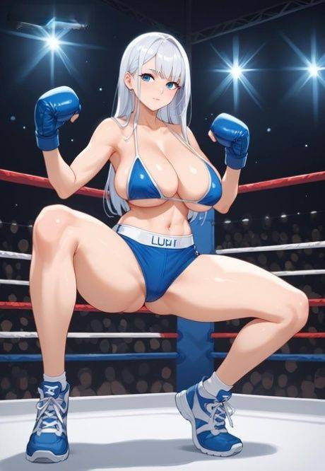 AI Cuties Sex Pictures - #5